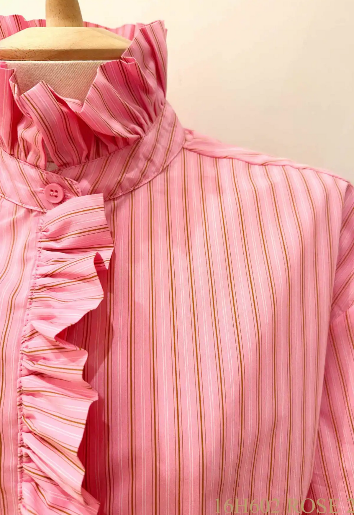 Chemise BAYA -