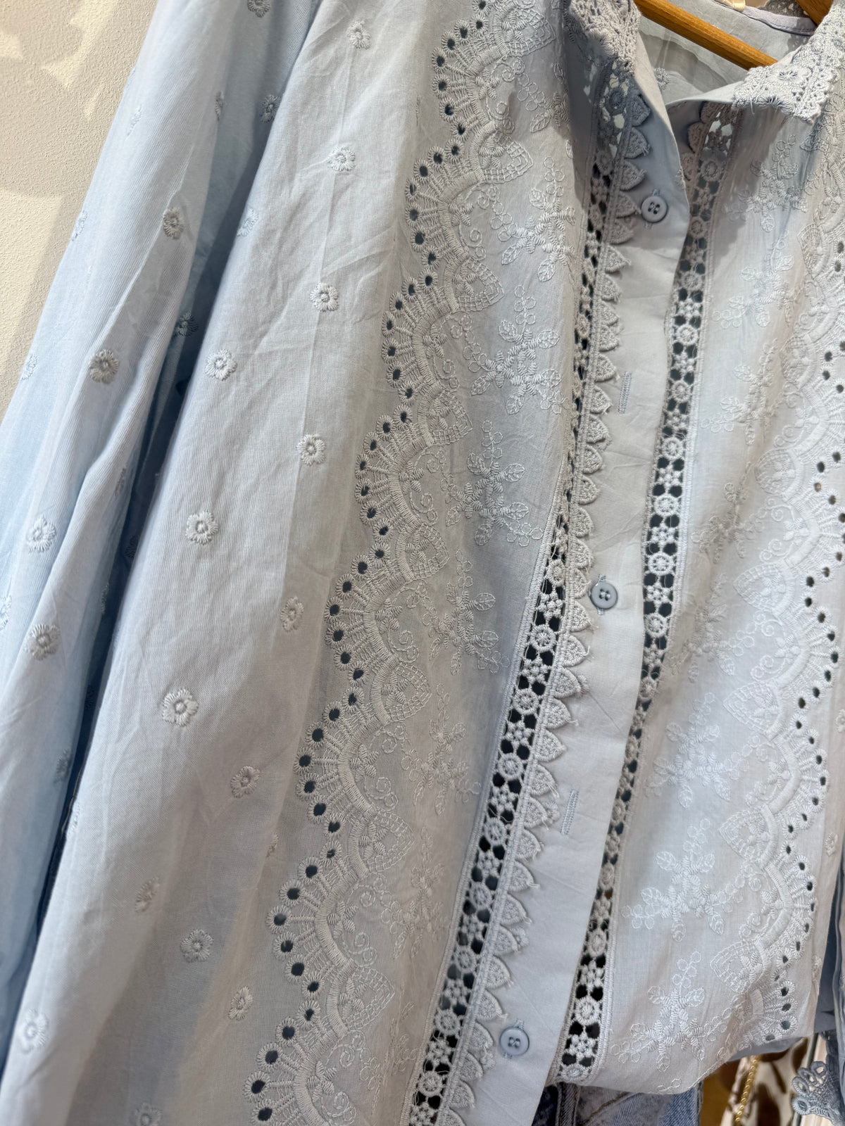 CHEMISE GABRIEL
