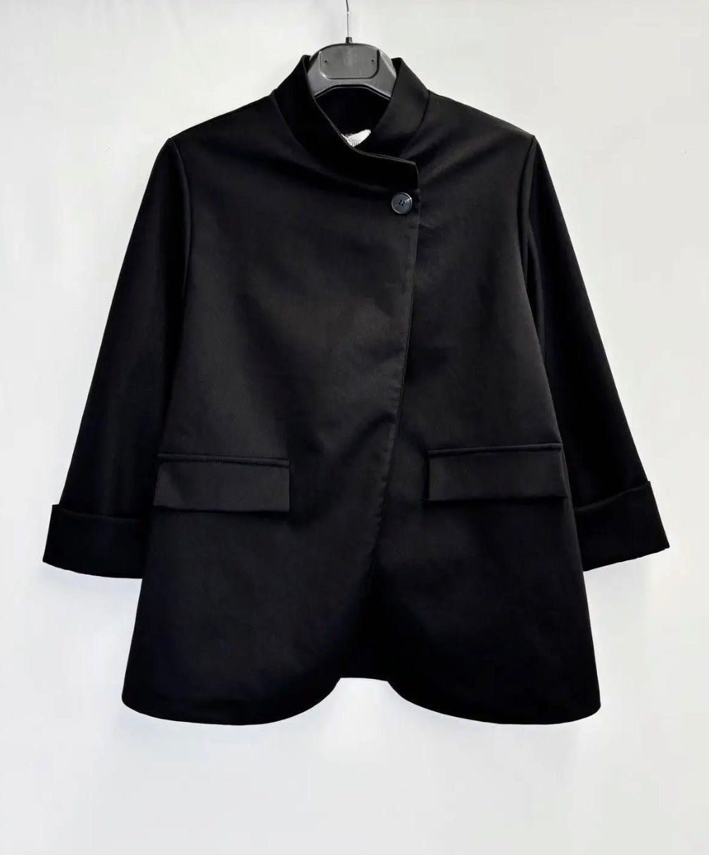 Veste LEONIE - Noir