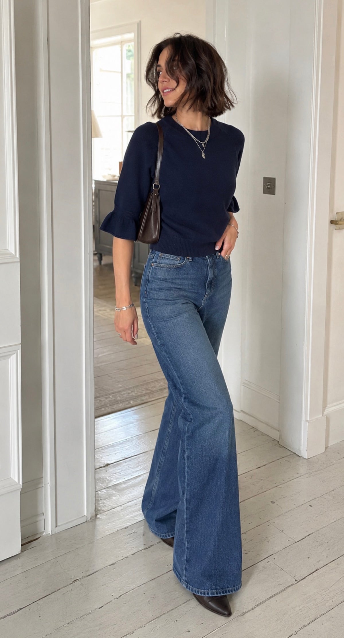 Pull - LAETI - Marine