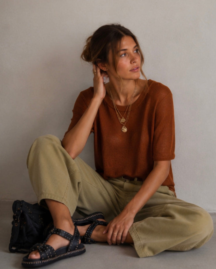 Pulls , Sweats & Mailles