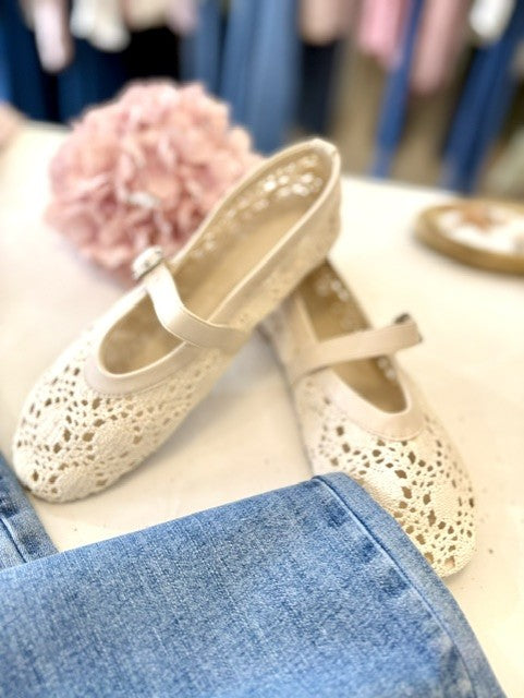 Chaussures & Chaussons
