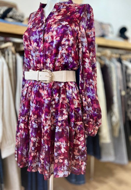 Robe CHARLINE