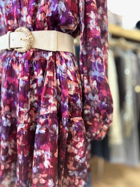 Robe CHARLINE