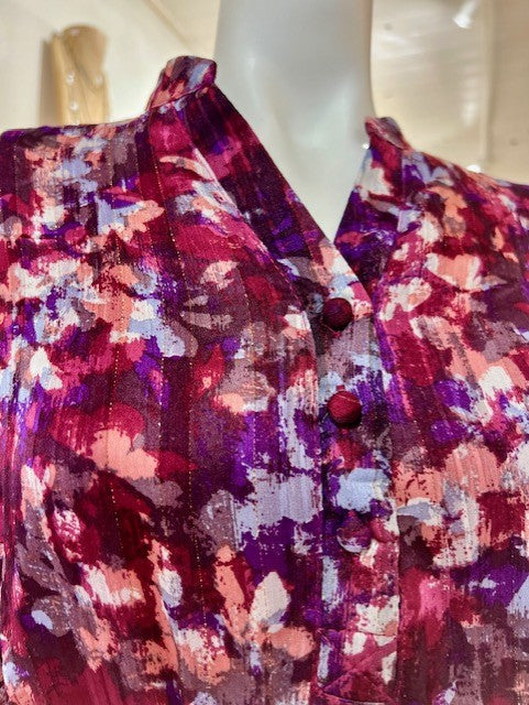 Robe CHARLINE