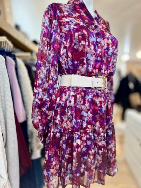 Robe CHARLINE