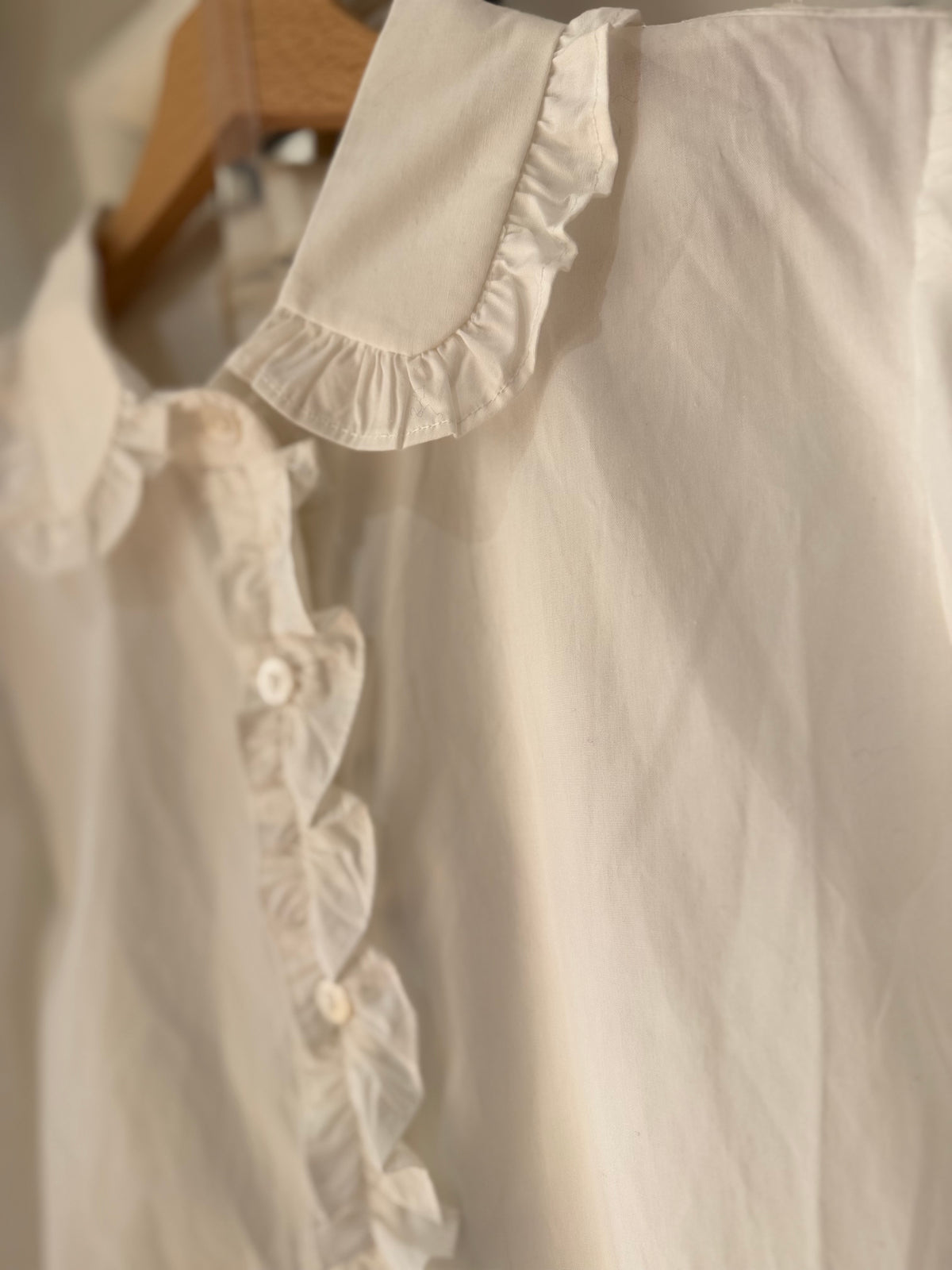 Blouse MAELLE