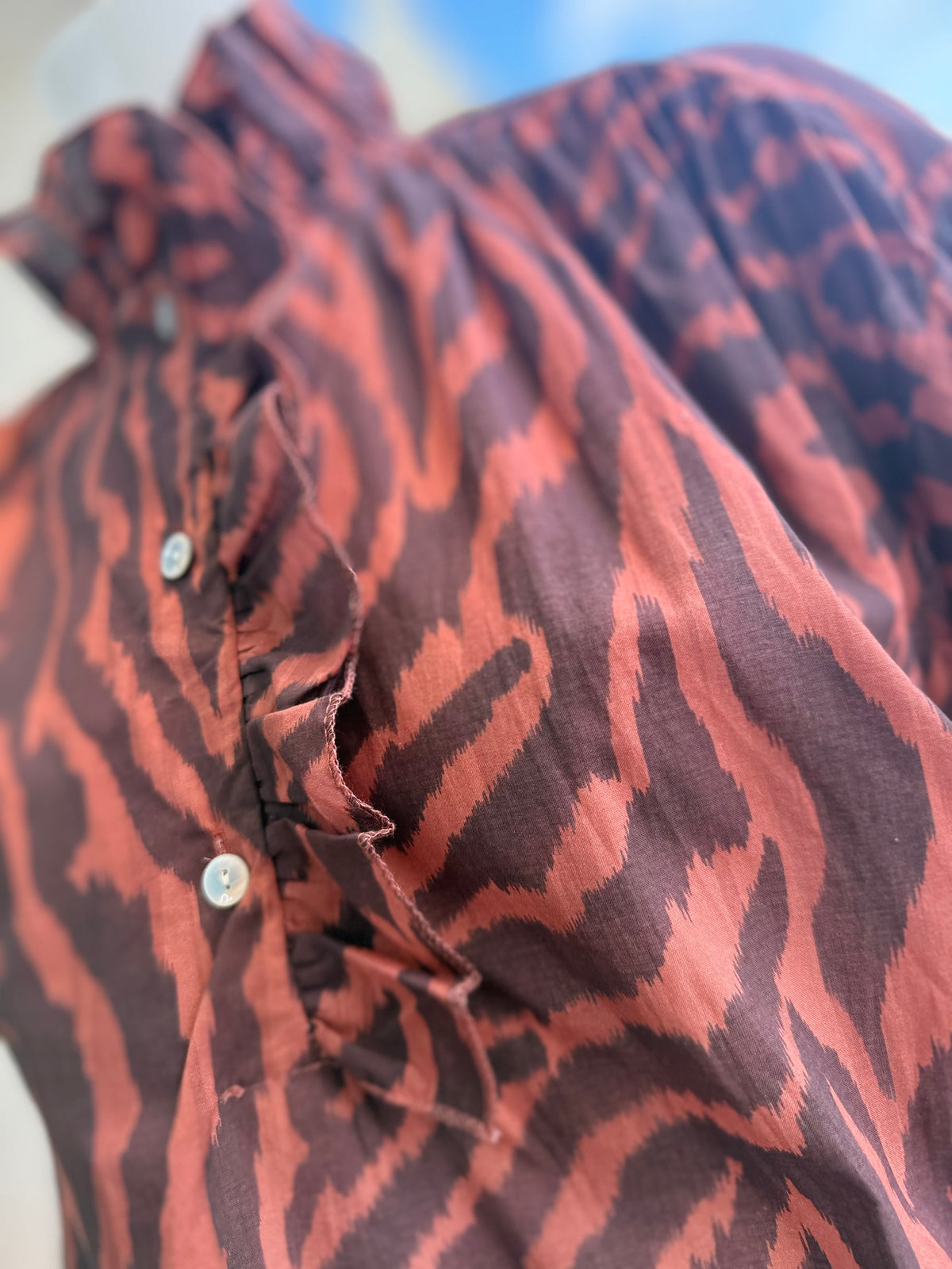 Blouse MARIELLE