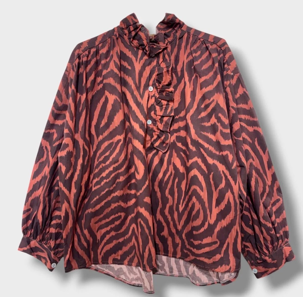 Blouse MARIELLE
