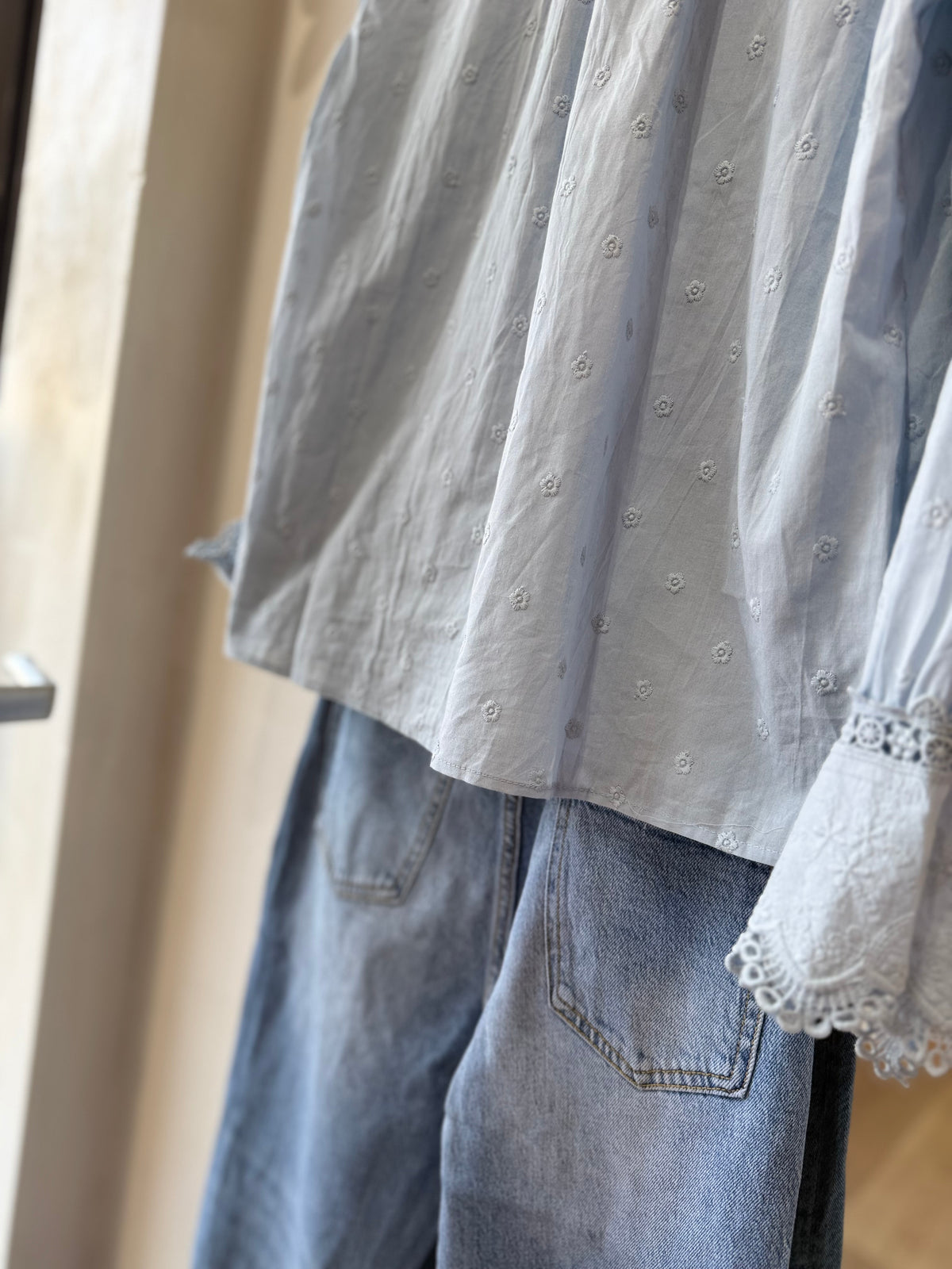 CHEMISE GABRIEL