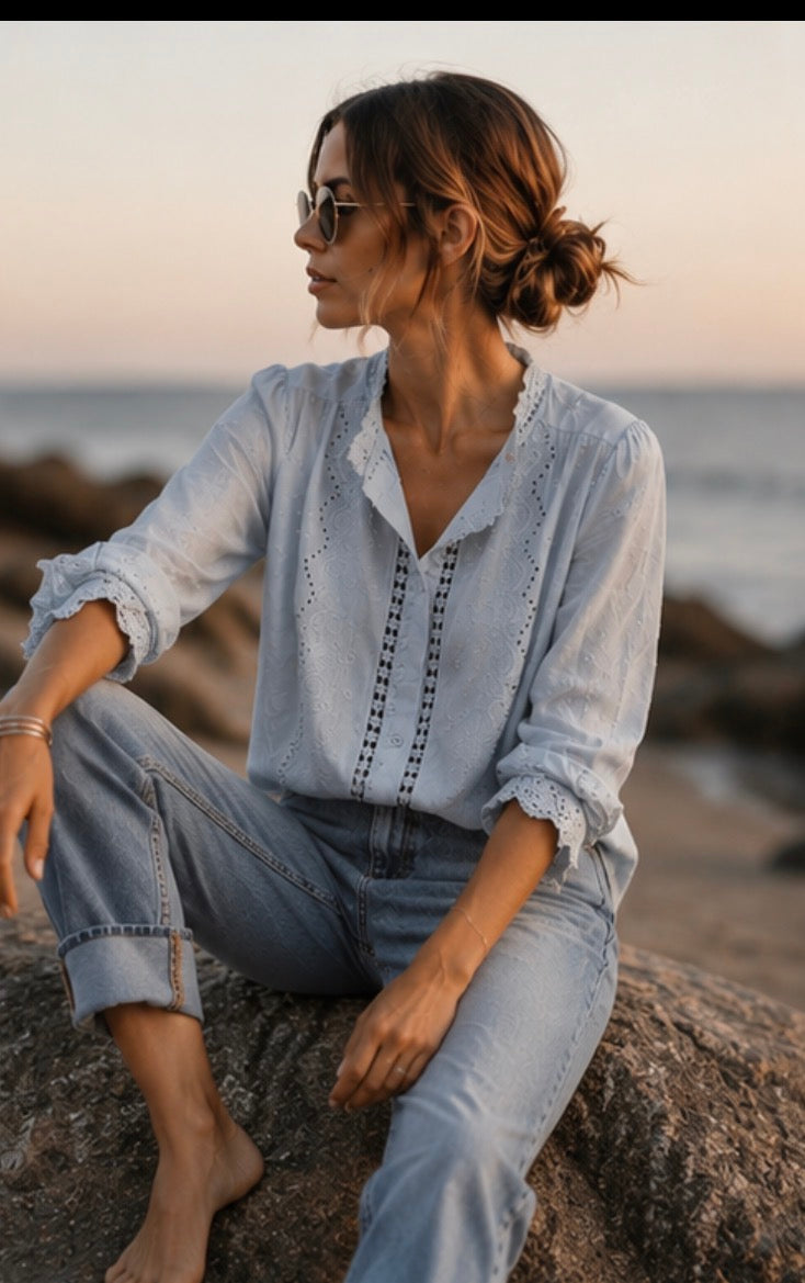 CHEMISE GABRIEL