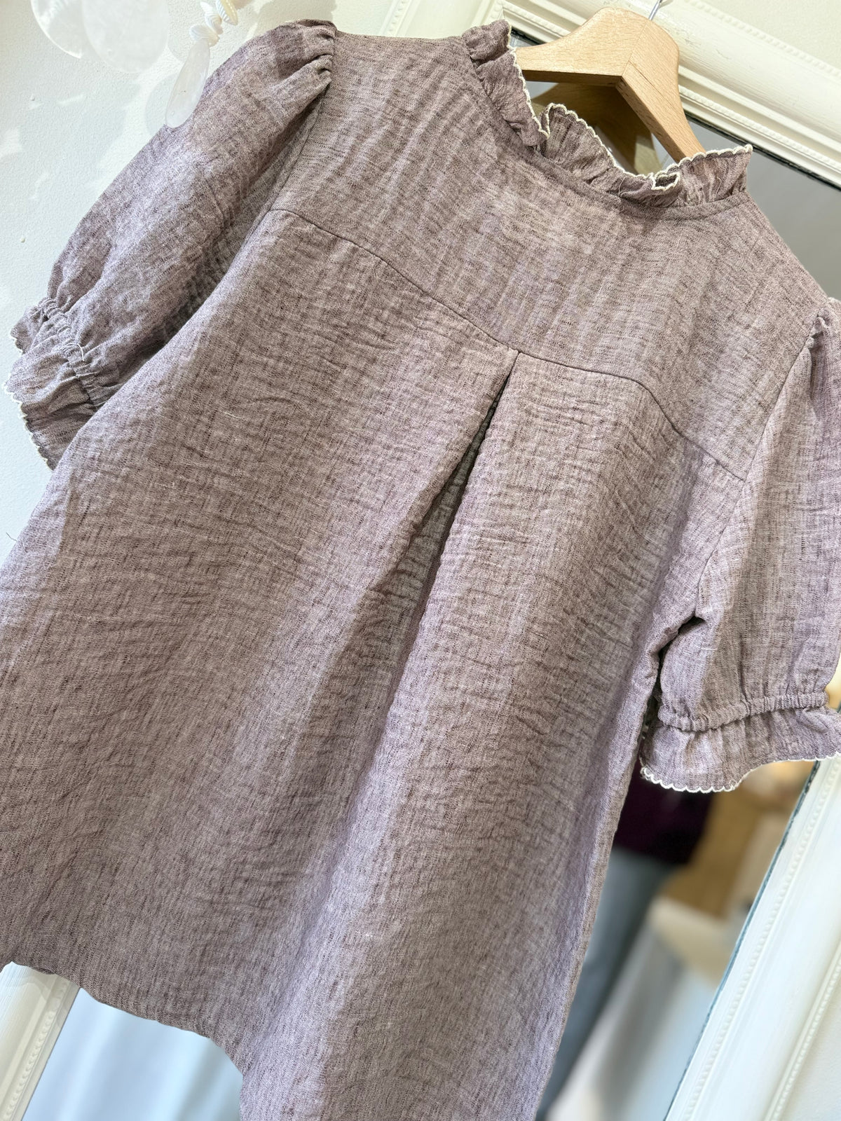 Blouse LEA