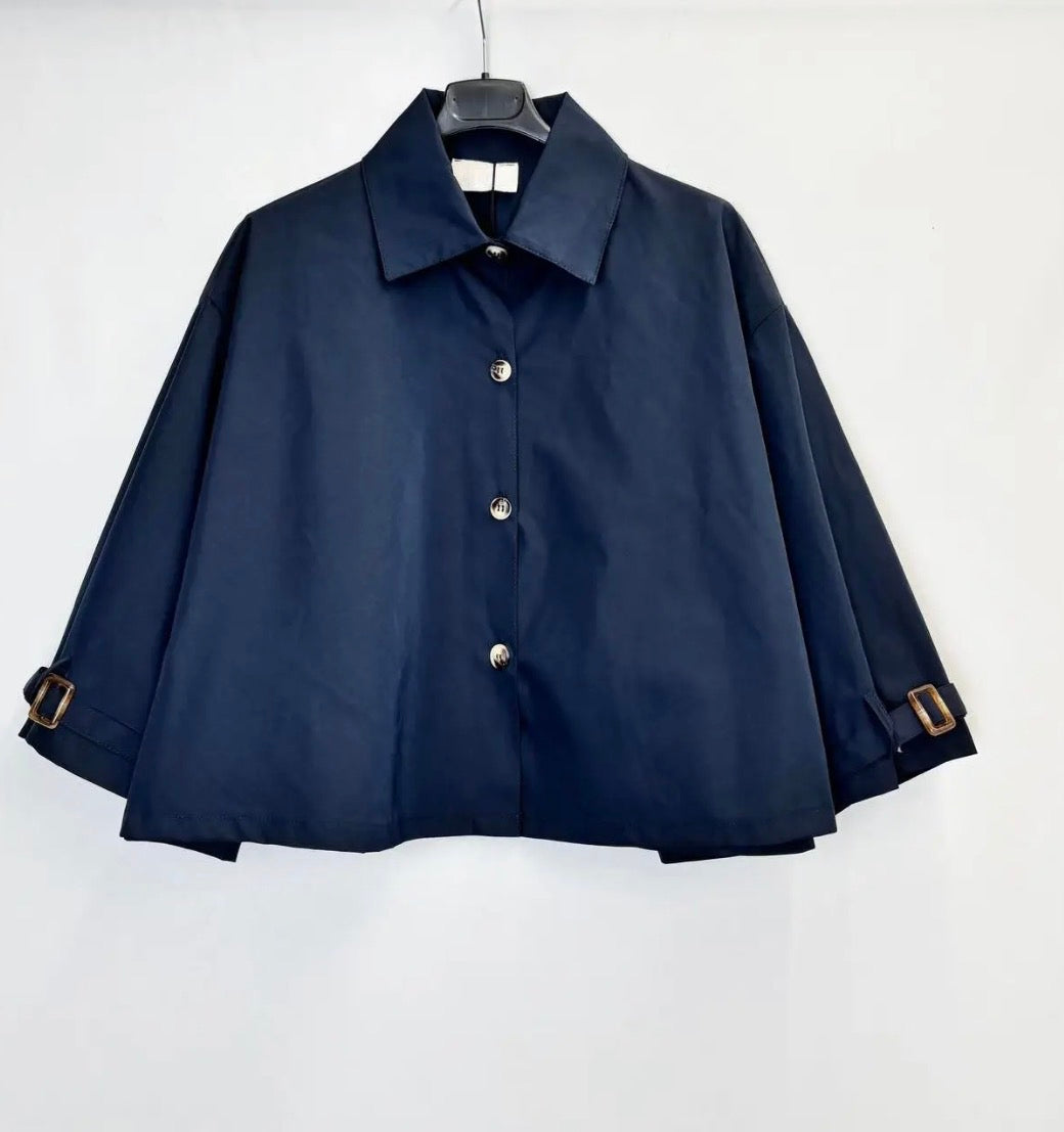 Trench court LALIE  - Marine