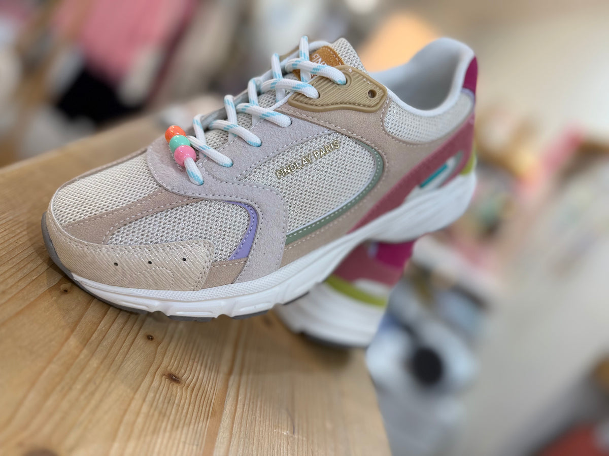 Baskets DOLCE