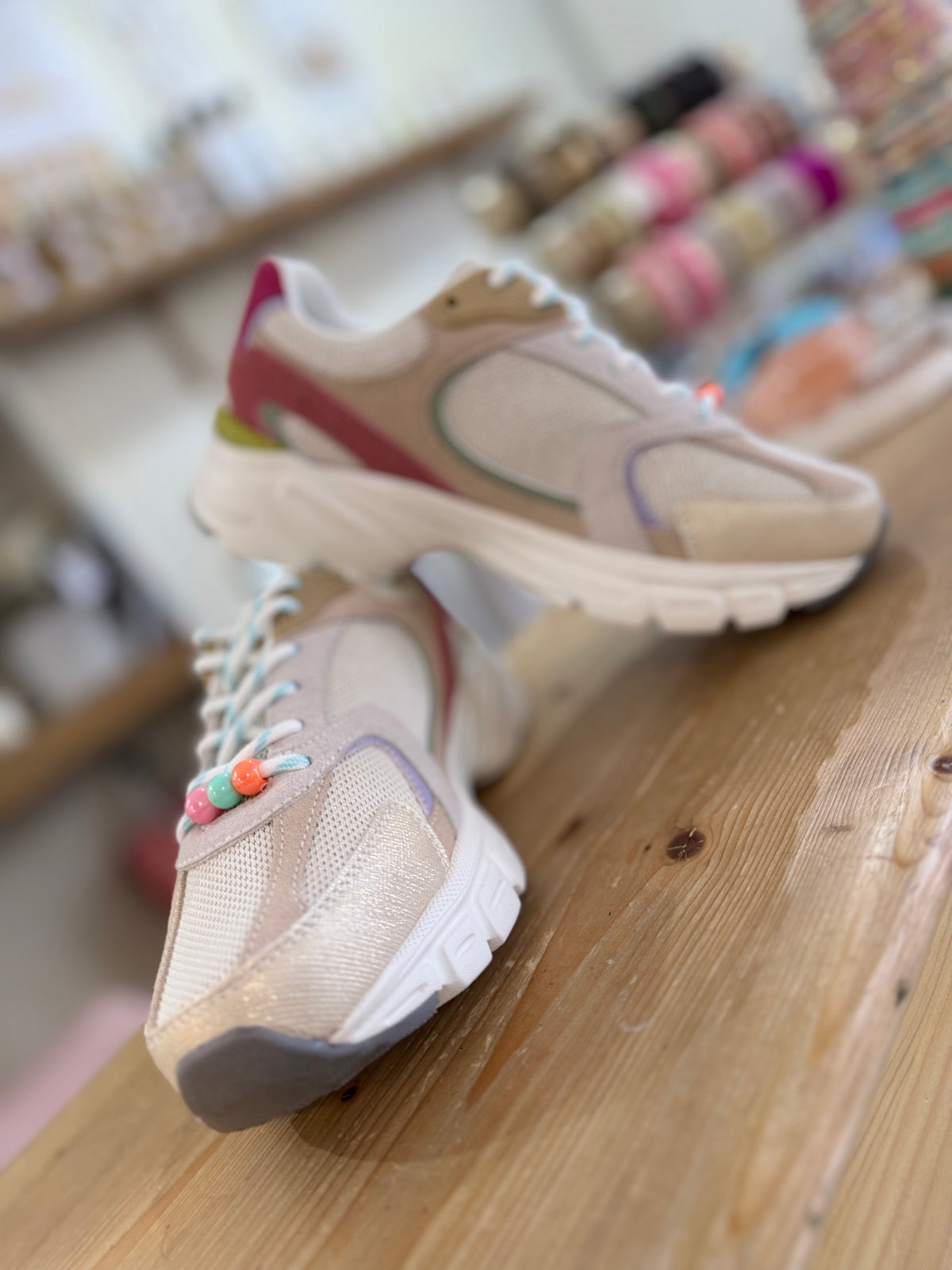 Baskets DOLCE
