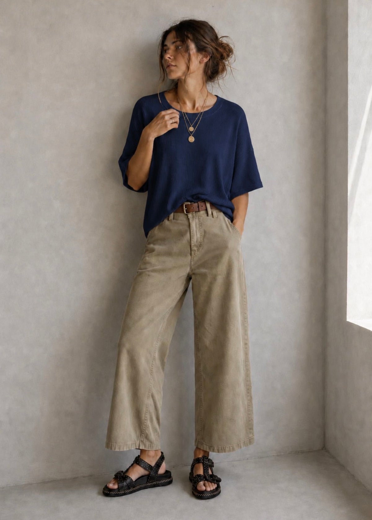 Pull LIVIO - Marine