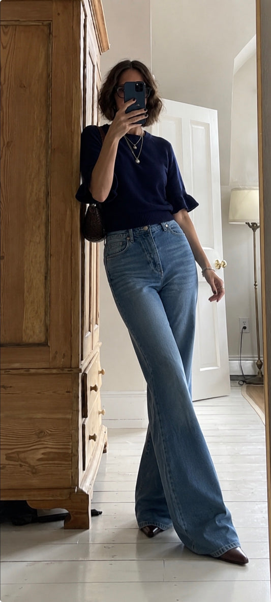 Pull - LAETI  - Marine