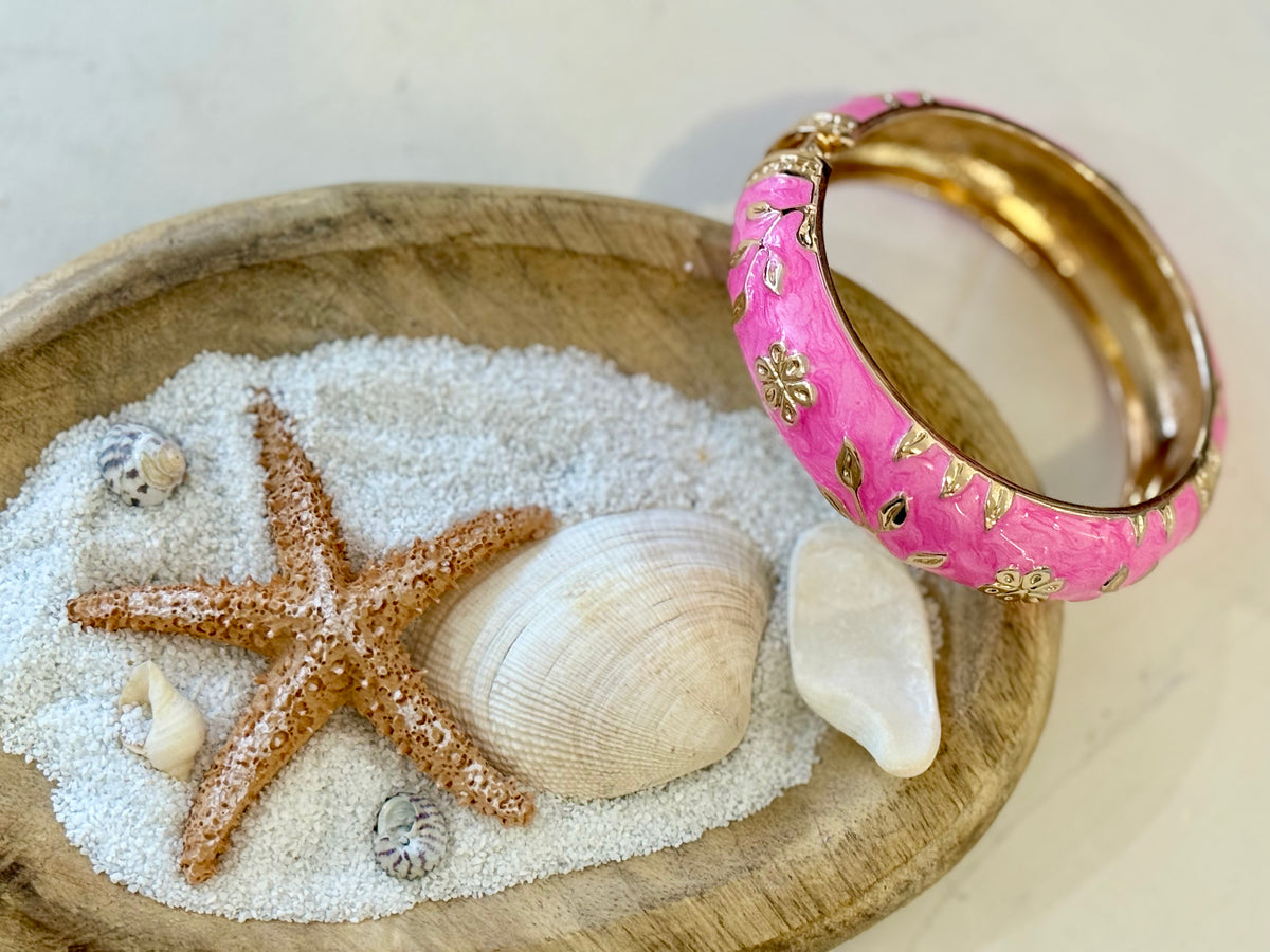 Bracelet Couleur